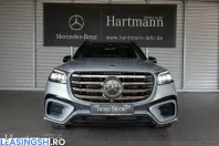 Mercedes-Benz GLS 450 (Clasa GLS) din 2024 cu 5.850 km - oferta MER250488 - foto 1
