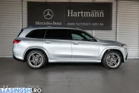 Mercedes-Benz GLS 450 (Clasa GLS) din 2024 cu 5.850 km - oferta MER250488 - foto 2
