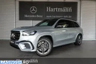 Mercedes-Benz GLS 450 (Clasa GLS) din 2024 cu 5.850 km - oferta MER250488 - foto 3