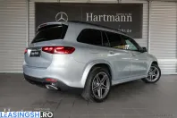 Mercedes-Benz GLS 450 (Clasa GLS) din 2024 cu 5.850 km - oferta MER250488 - foto 4
