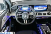 Mercedes-Benz GLS 450 (Clasa GLS) din 2024 cu 5.850 km - oferta MER250488 - foto 8