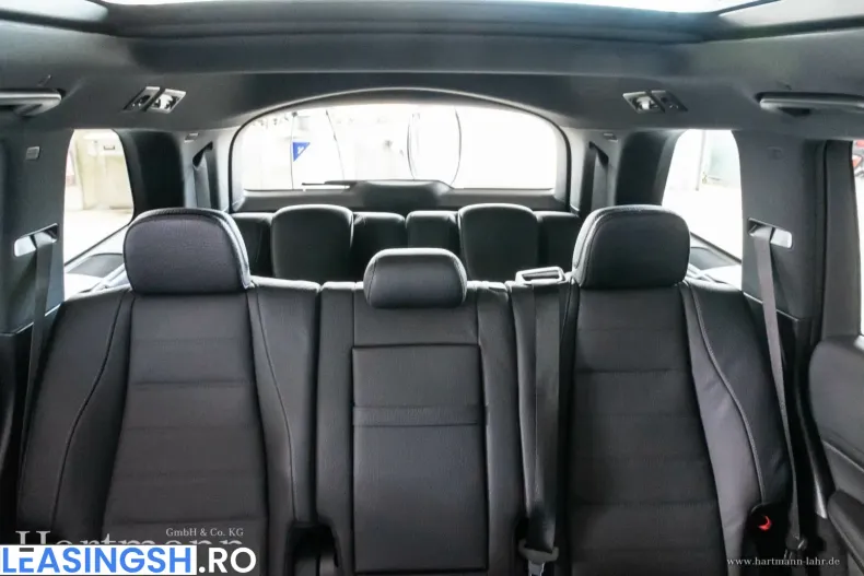 Mercedes-Benz GLS 450 (Clasa GLS) din 2024 cu 5.850 km - oferta MER250488 - foto 11