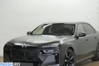 BMW i7 (Seria 7) din 2026 cu 15.164 km - oferta BMW250489 - foto 1