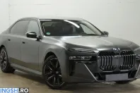 BMW i7 (Seria 7) din 2026 cu 15.164 km - oferta BMW250489 - foto 2