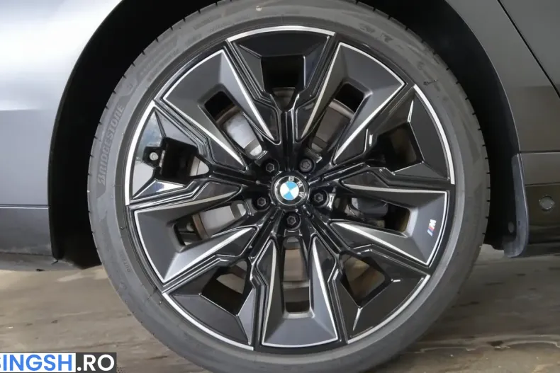 BMW i7 (Seria 7) din 2026 cu 15.164 km - oferta BMW250489 - foto 5