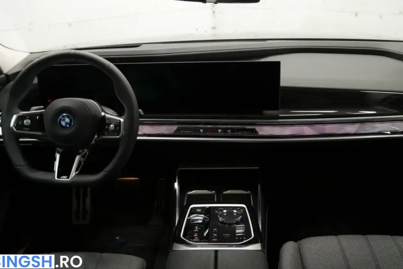 BMW i7 (Seria 7) din 2026 cu 15.164 km - oferta BMW250489 - foto 6