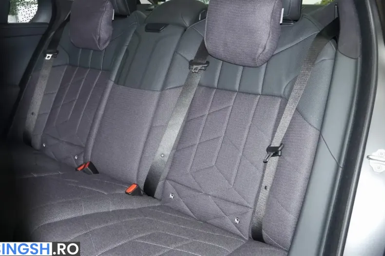 BMW i7 (Seria 7) din 2026 cu 15.164 km - oferta BMW250489 - foto 8