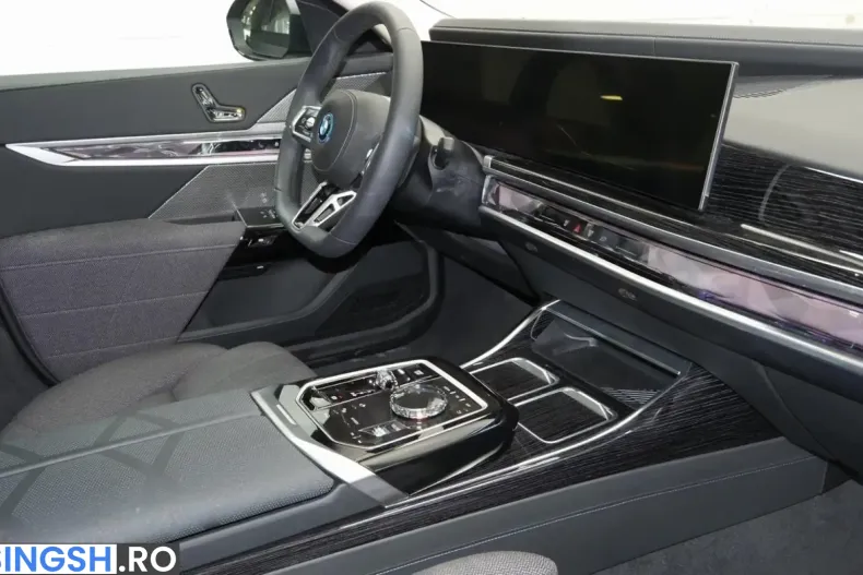 BMW i7 (Seria 7) din 2026 cu 15.164 km - oferta BMW250489 - foto 11