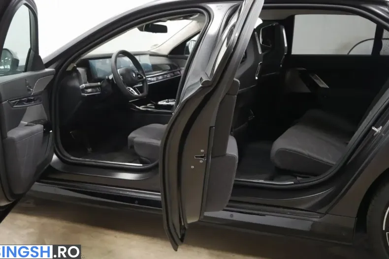 BMW i7 (Seria 7) din 2026 cu 15.164 km - oferta BMW250489 - foto 14