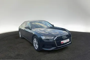 Audi A6 din 2024 - oferta AUD250490