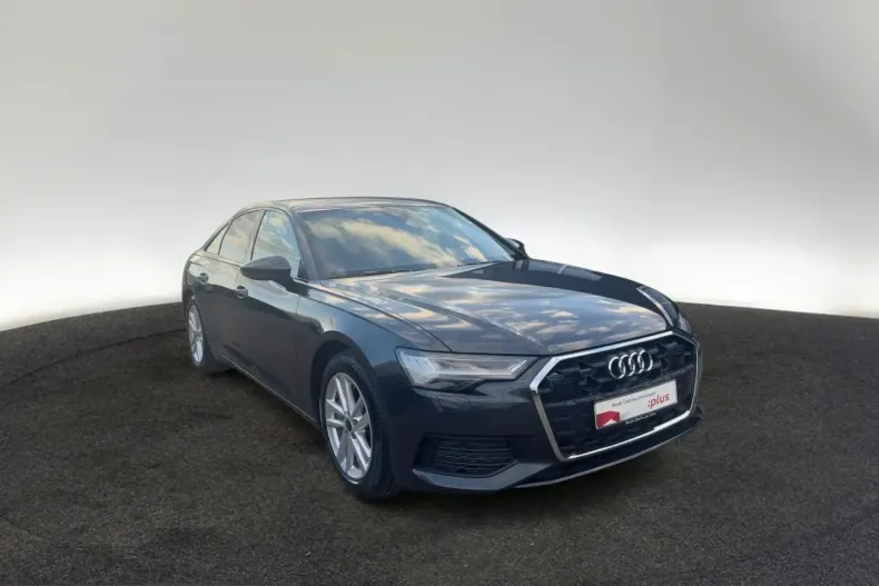 Audi A6 din 2024 cu 25.068 km - oferta AUD250490 - foto 1