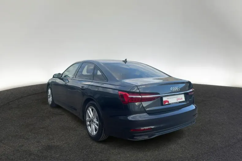 Audi A6 din 2024 cu 25.068 km - oferta AUD250490 - foto 2