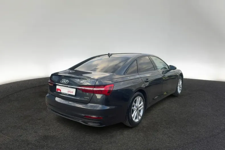 Audi A6 din 2024 cu 25.068 km - oferta AUD250490 - foto 3