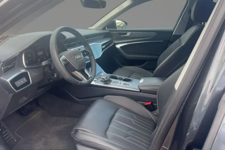 Audi A6 din 2024 cu 25.068 km - oferta AUD250490 - foto 5