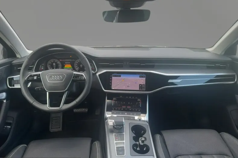 Audi A6 din 2024 cu 25.068 km - oferta AUD250490 - foto 7