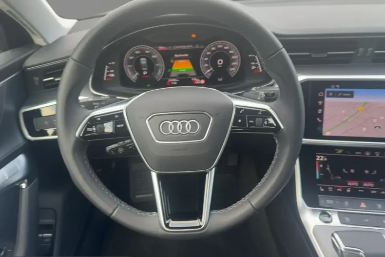Audi A6 din 2024 cu 25.068 km - oferta AUD250490 - foto 8
