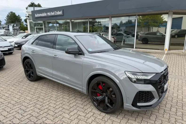 Audi RSQ8 din 2023 cu 39.000 km - oferta AUD250491 - foto 1