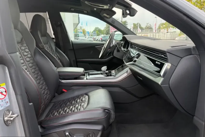 Audi RSQ8 din 2023 cu 39.000 km - oferta AUD250491 - foto 4