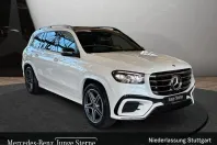 Mercedes-Benz GLS 350 (Clasa GLS) din 2025 cu 11.815 km - oferta MER250492 - foto 1