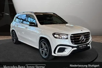 Mercedes-Benz GLS 350 din 2025 - oferta MER250492