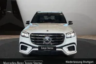 Mercedes-Benz GLS 350 (Clasa GLS) din 2025 cu 11.815 km - oferta MER250492 - foto 2