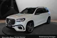 Mercedes-Benz GLS 350 (Clasa GLS) din 2025 cu 11.815 km - oferta MER250492 - foto 3
