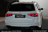 Mercedes-Benz GLS 350 (Clasa GLS) din 2025 cu 11.815 km - oferta MER250492 - foto 4