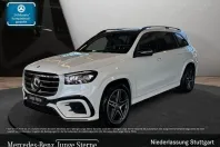 Mercedes-Benz GLS 350 (Clasa GLS) din 2025 cu 11.815 km - oferta MER250492 - foto 6