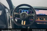 Mercedes-Benz GLS 350 (Clasa GLS) din 2025 cu 11.815 km - oferta MER250492 - foto 12