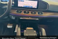 Mercedes-Benz GLS 350 (Clasa GLS) din 2025 cu 11.815 km - oferta MER250492 - foto 13