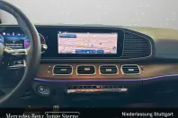Mercedes-Benz GLS 350 (Clasa GLS) din 2025 cu 11.815 km - oferta MER250492 - foto 14