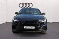 Audi SQ8 din 2024 cu 24.275 km - oferta AUD250493 - foto 1
