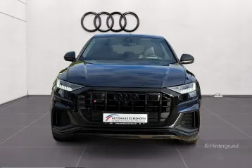 Audi SQ8 din 2024 - oferta AUD250493