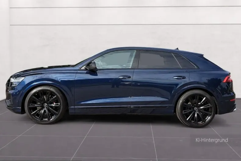 Audi SQ8 din 2024 cu 24.275 km - oferta AUD250493 - foto 2