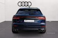 Audi SQ8 din 2024 cu 24.275 km - oferta AUD250493 - foto 3