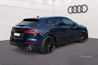 Audi SQ8 din 2024 cu 24.275 km - oferta AUD250493 - foto 4