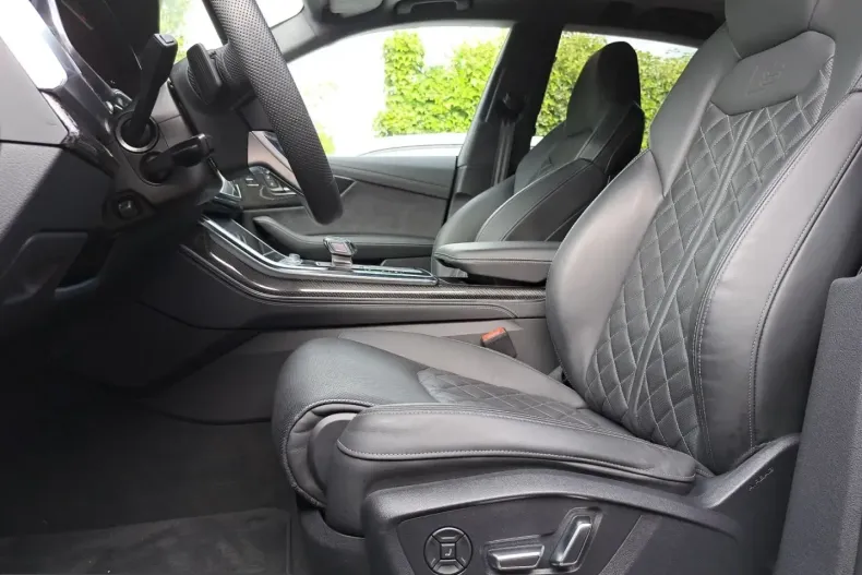 Audi SQ8 din 2024 cu 24.275 km - oferta AUD250493 - foto 9