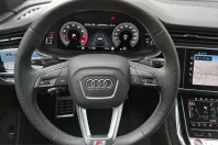 Audi SQ8 din 2024 cu 24.275 km - oferta AUD250493 - foto 10