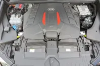 Audi SQ8 din 2024 cu 24.275 km - oferta AUD250493 - foto 15