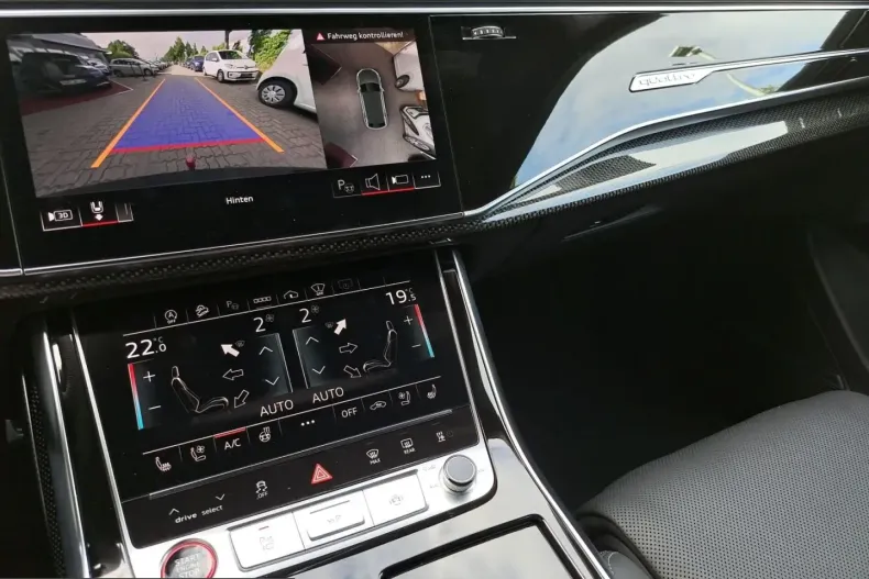 Audi SQ8 din 2024 cu 24.275 km - oferta AUD250493 - foto 24