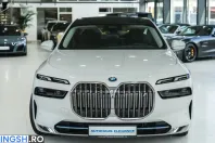 BMW i7 (Seria 7) din 2023 cu 24.023 km - oferta BMW250494 - foto 2