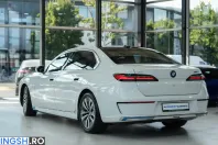 BMW i7 (Seria 7) din 2023 cu 24.023 km - oferta BMW250494 - foto 3