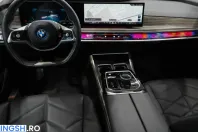 BMW i7 (Seria 7) din 2023 cu 24.023 km - oferta BMW250494 - foto 8