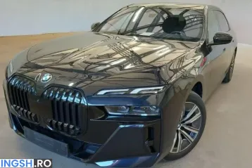 BMW i7 din 2023 - oferta BMW250496
