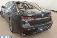BMW i7 (Seria 7) din 2023 cu 31.400 km - oferta BMW250496 - foto 2