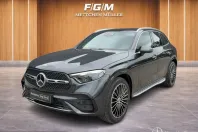 Mercedes-Benz GLC 300 (Clasa GLC) din 2025 cu 31.915 km - oferta MER250497 - foto 1