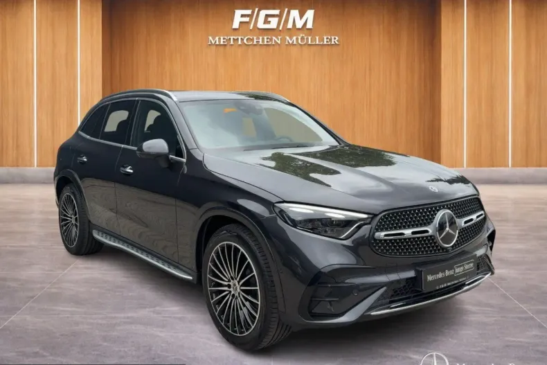 Mercedes-Benz GLC 300 (Clasa GLC) din 2025 cu 31.915 km - oferta MER250497 - foto 7