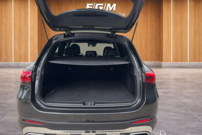 Mercedes-Benz GLC 300 (Clasa GLC) din 2025 cu 31.915 km - oferta MER250497 - foto 14