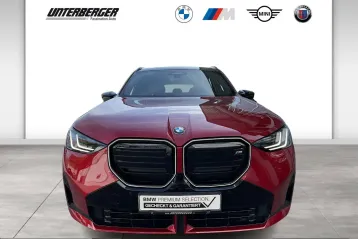 BMW X3 din 2025 - oferta BMW250498