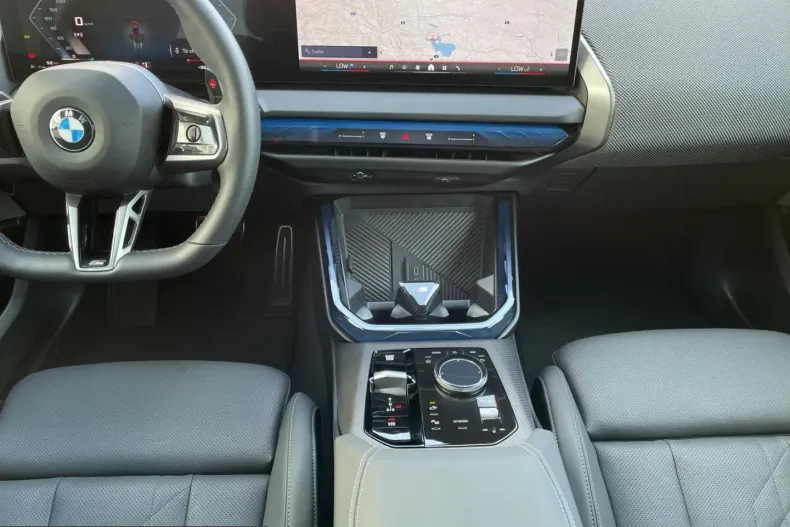 BMW X3 (Seria X) din 2025 cu 10.980 km - oferta BMW250498 - foto 2